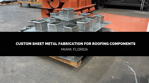 dynamic metal fabricators inc|miami dade approved metal roofing.